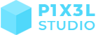 P1X3L STUDIO